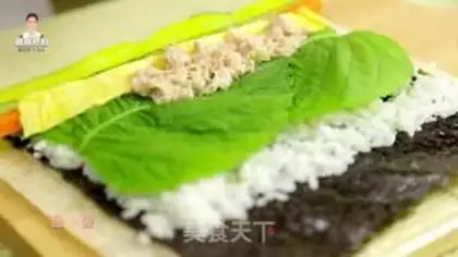 Make Tuna pickles step 11