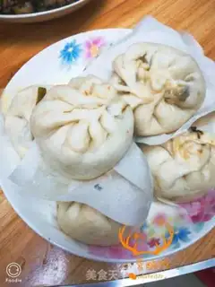 Make Sour buns step 7