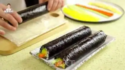 Make Tuna pickles step 12