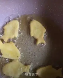 Make Corn pasta step 5