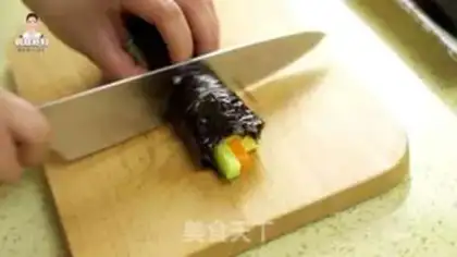 Make Tuna pickles step 13