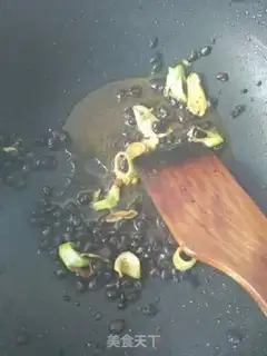 Make ♪ Dry beans ♪ step 3