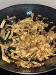Make Pork and garlic step 6
