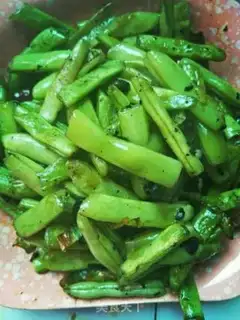 Make ♪ Dry beans ♪ step 5