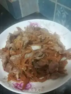 Make The pig