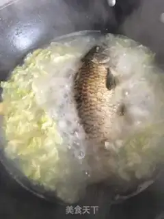 Make Soy sauce step 6