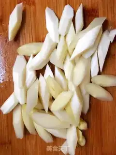 Make Sodium step 2