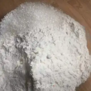 Make Pumpkin buns step 5