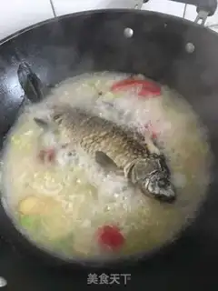 Make Soy sauce step 8