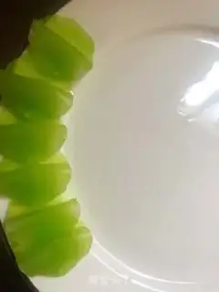 Make Sodium step 4