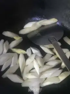 Make Sodium step 5