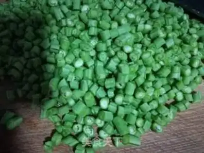 Make Sourbeans step 2