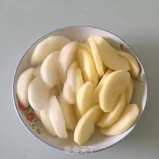 Make Fruit tea step 0