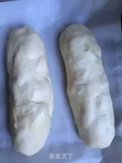 Make A walnut walnut step 9