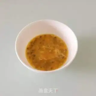 Make Fruit tea step 1