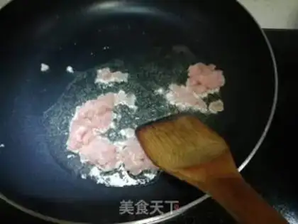 Make Sourbeans step 6