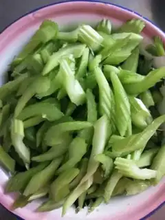Make Celery step 0