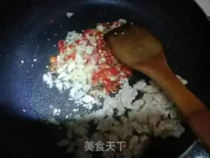Make Sourbeans step 7