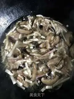 Make Spicy soup step 5