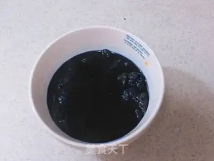 Make Starry toast step 1
