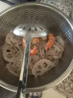 Make Spicy pot step 0