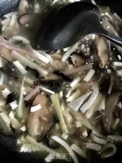 Make Spicy soup step 6