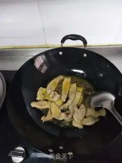 Make Celery step 2
