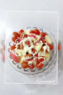 Make Fruit salad step 0