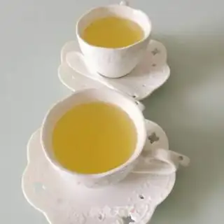 Make Fruit tea step 5
