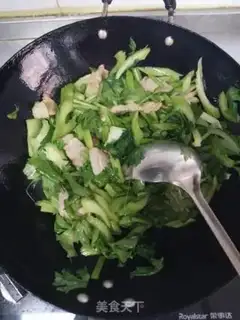Make Celery step 3