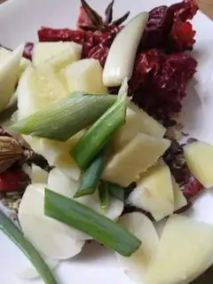 Make What a casserole step 1