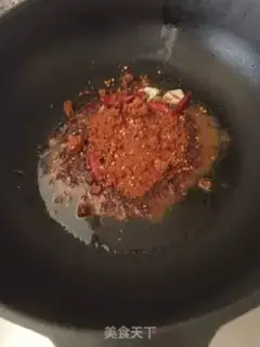 Make Spicy pot step 3