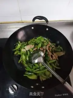 Make Celery step 5