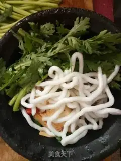 Make What a casserole step 3