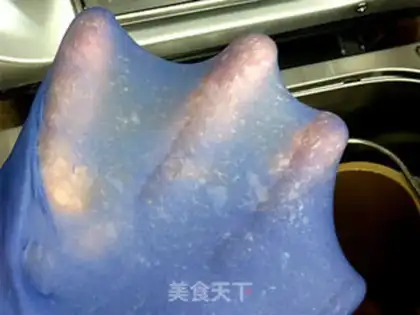Make Starry toast step 5