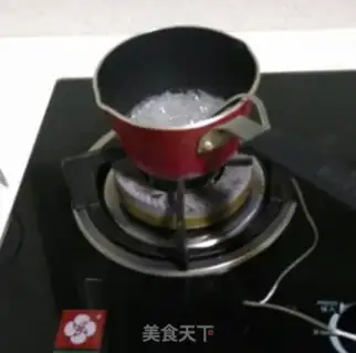 Make Macalon step 3