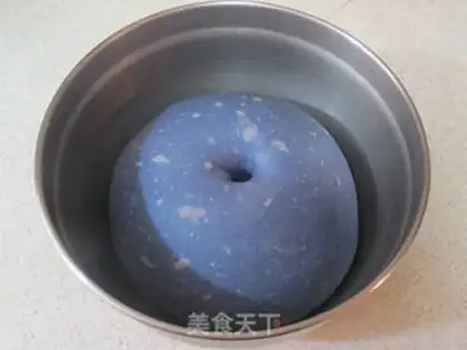 Make Starry toast step 7