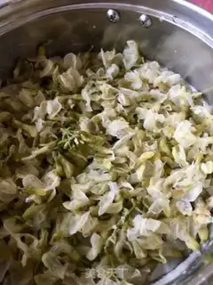 Make Steam flowers step 3