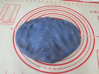 Make Starry toast step 8