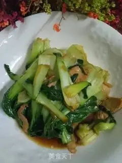 Make Zhanghai Qing step 5