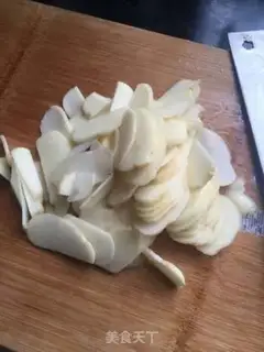 Make Frozen potatoes step 0