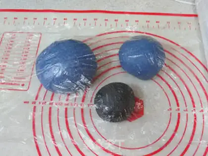 Make Starry toast step 10
