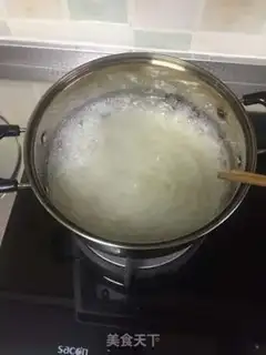 Make Cold noodles step 3