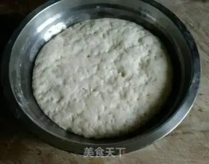 Make Butter sauce step 0