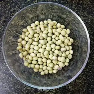 Make Soybeans step 1