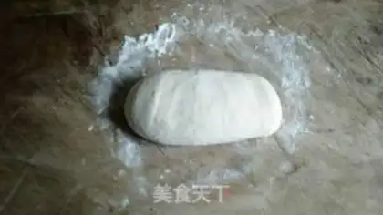 Make Butter sauce step 1