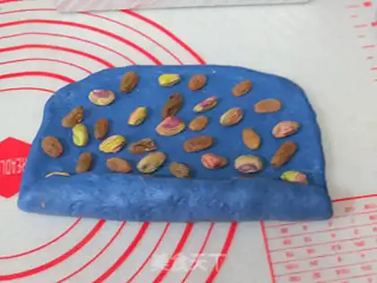 Make Starry toast step 12