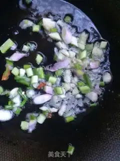 Make Spicy chili chicken step 5
