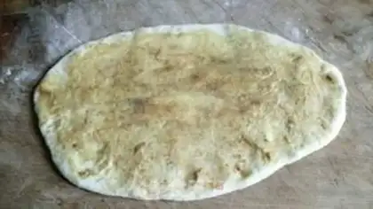 Make Butter sauce step 3