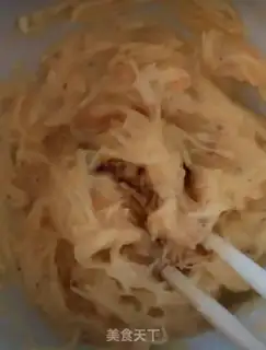Make Cheese sesame potatoes step 3